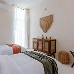 Tanah Manor Apartment Tulum
