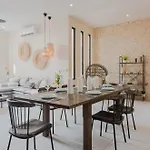 Tanah Manor Apartment *