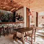 Apartment Tanah Manor Tulum