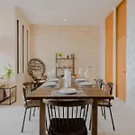 Tanah Manor Apartment
