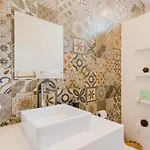 Apartment Tanah Manor
