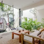 Tanah Manor Apartment