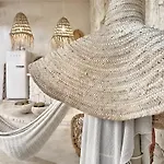 Coconut Cave Tulum