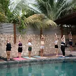 Botanica Tulum