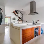 Paradise In Ph With Jacuzzi And Stunning Views Apartment Tulum