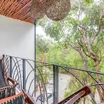 Paradise In Ph With Jacuzzi And Stunning Views Apartment Tulum