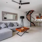 Paradise In Ph With Jacuzzi And Stunning Views Apartment Tulum