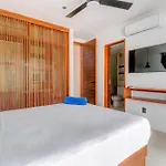 Apartment Paradise In Ph With Jacuzzi And Stunning Views