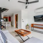 Paradise In Ph With Jacuzzi And Stunning Views Apartment *
