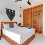 Apartment Paradise In Ph With Jacuzzi And Stunning Views Tulum