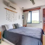 Paradise In Ph With Jacuzzi And Stunning Views Tulum