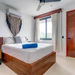 Paradise In Ph With Jacuzzi And Stunning Views Apartment Tulum
