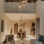 Apartamento Design Casa Amonita *