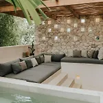 Design Casa Amonita Tulum
