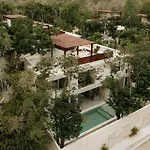 Casa Kunah Jungle Retreat Villa