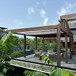 Tulum 2Br Jacuzzi Privado Lujo & Piscinas Humana 800M Playa