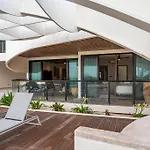 Luxury Beachfront Getaway Tankah Bay