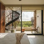 Premium 2Br Retreat With Private Rooftop Pool And Hot Tub In Tulum