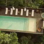 Penthouse In Tulum