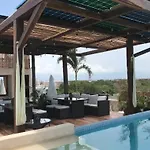 Eco-Friendly Luxury Loft 6 In The Heart Of Aldea Zama