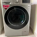 Jungle View 2Bed 2Bath Condo/ Wi-Fi/ Pool/ Gym