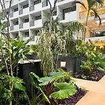 Comfy Studio 5 Mins From Beach