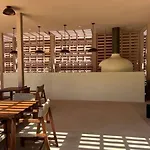 Aldea Zama Main Street