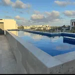 Apartamento De Lujo 2 Dormitorios Con Balcon Aldea Zama Tulum