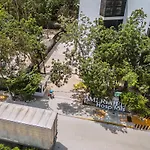 Stylish Studio Ph With Private Pool-Gym-Superstore