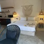 Apartamento Cute And Cozy With Rooftop Pool Tulum