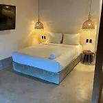 Apartamento Cute And Cozy With Rooftop Pool *