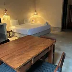 Cute And Cozy With Rooftop Pool Apartamento *