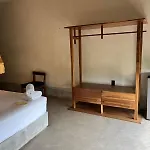 Apartamento Cute And Cozy With Rooftop Pool Tulum