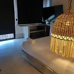 Cute And Cozy With Rooftop Pool Apartamento *