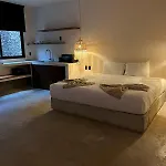 Apartamento Cute And Cozy With Rooftop Pool *