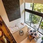 Jungle Sanctuary, 5 Pools, Beach Club, Gym, Wifi