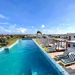 Studio En Aldea Zama , Tulum