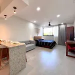Studio En Aldea Zama , Tulum
