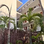 Studio En Aldea Zama , Tulum