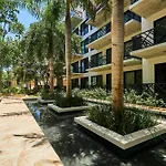 Exclusivo Studio En Palais Pool & Gym
