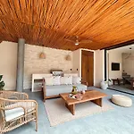 Apartamento 2 Private Pools & Bbq Tulum