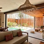 2 Private Pools & Bbq Tulum
