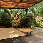 2 Private Pools & Bbq * Tulum