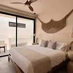 2 Private Pools & Bbq * Tulum