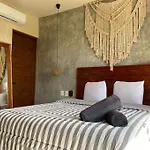 Trendy Tulum Studio With Pool