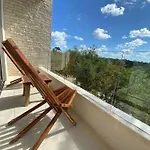 Trendy Tulum Studio With Pool