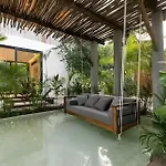 Casa En La Selva Nueva Relajante De Ensueno
