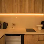 Apartment Tranquil Loft In The Heart Of With Private Balcony Tulum