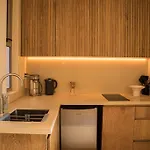 Tranquil Loft In The Heart Of With Private Balcony * Tulum