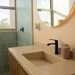 Tranquil Loft In The Heart Of With Private Balcony Apartment